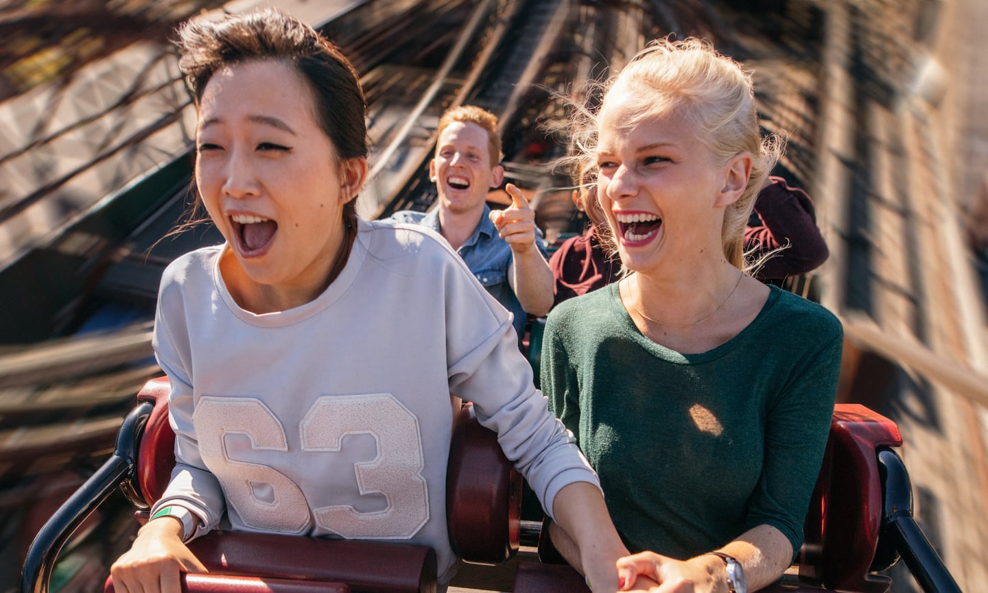 Hero image for the article: Attractions’ eCommerce Maturity Model: Where Do You Stand?.