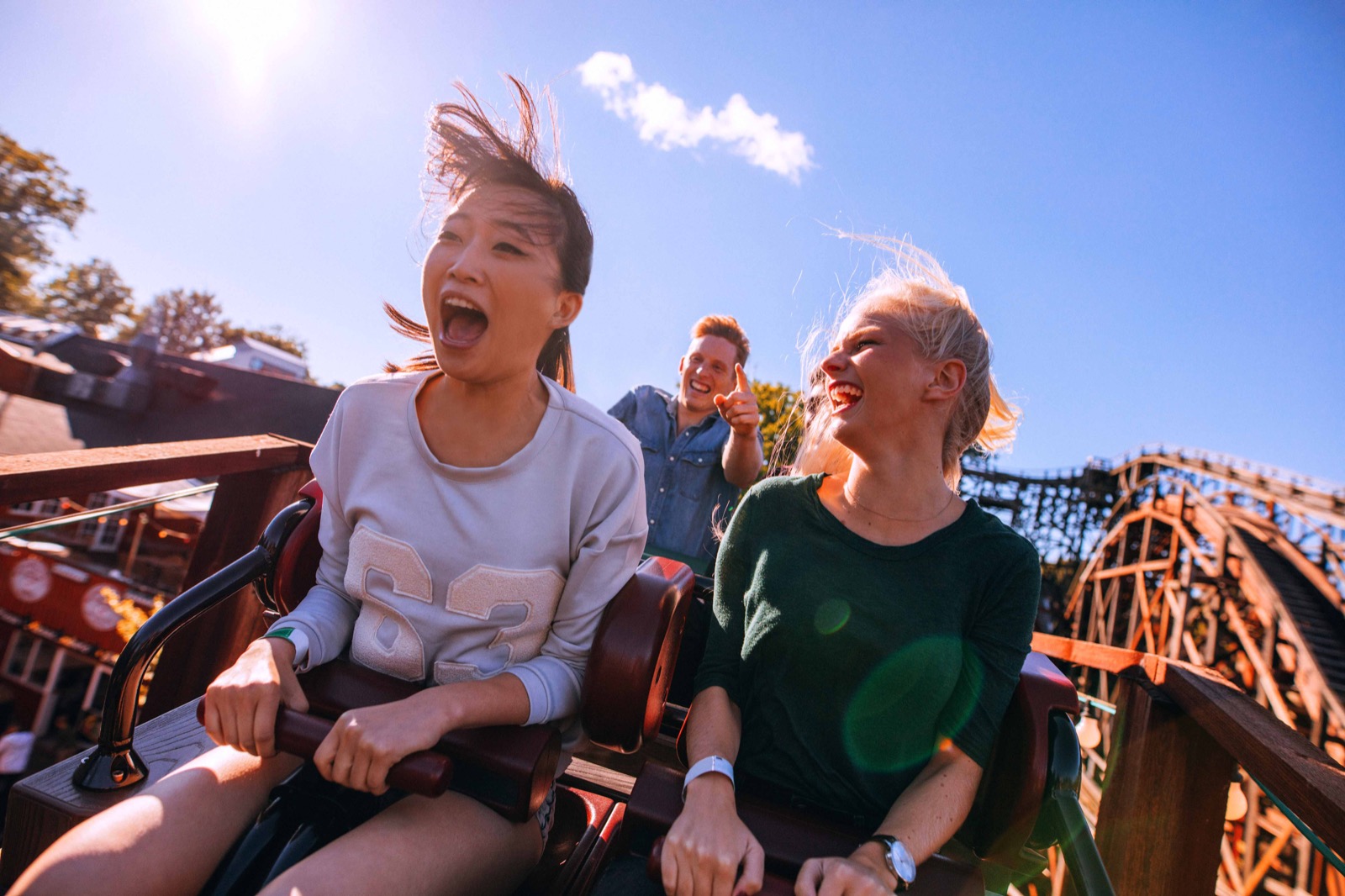 Hero image for the article: Attractions' Pricing Strategies: How to achieve your goals.