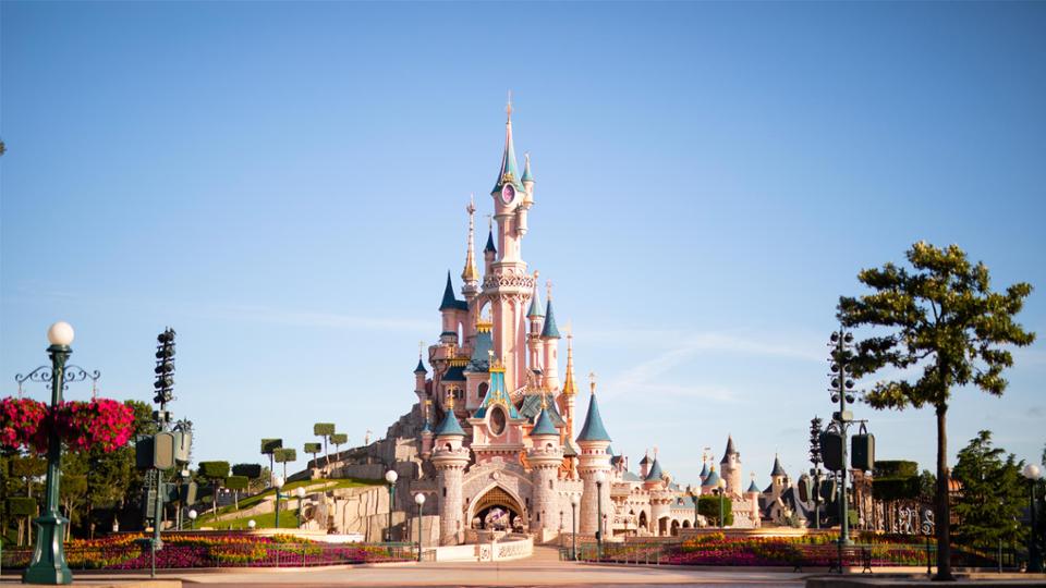 Hero image for the article: How do Disneyland, crowds and dynamic pricing relate?.